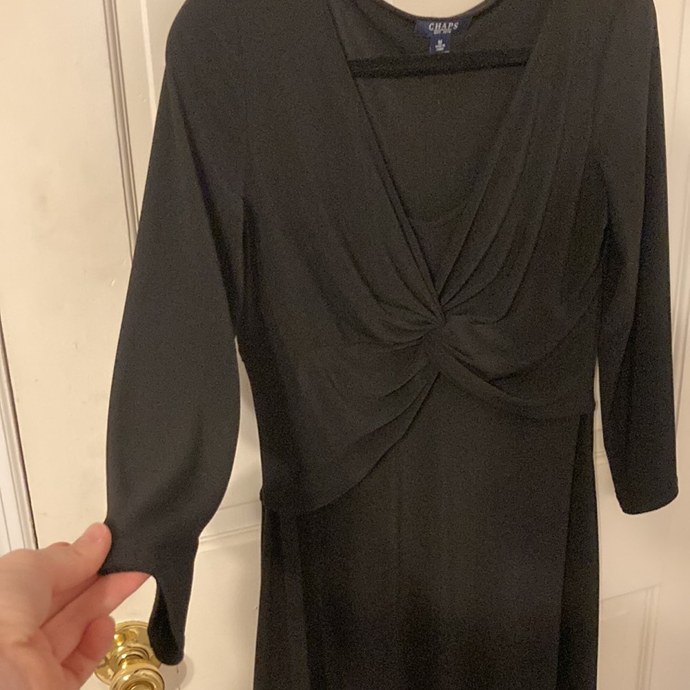 Chaps Dress - image 5